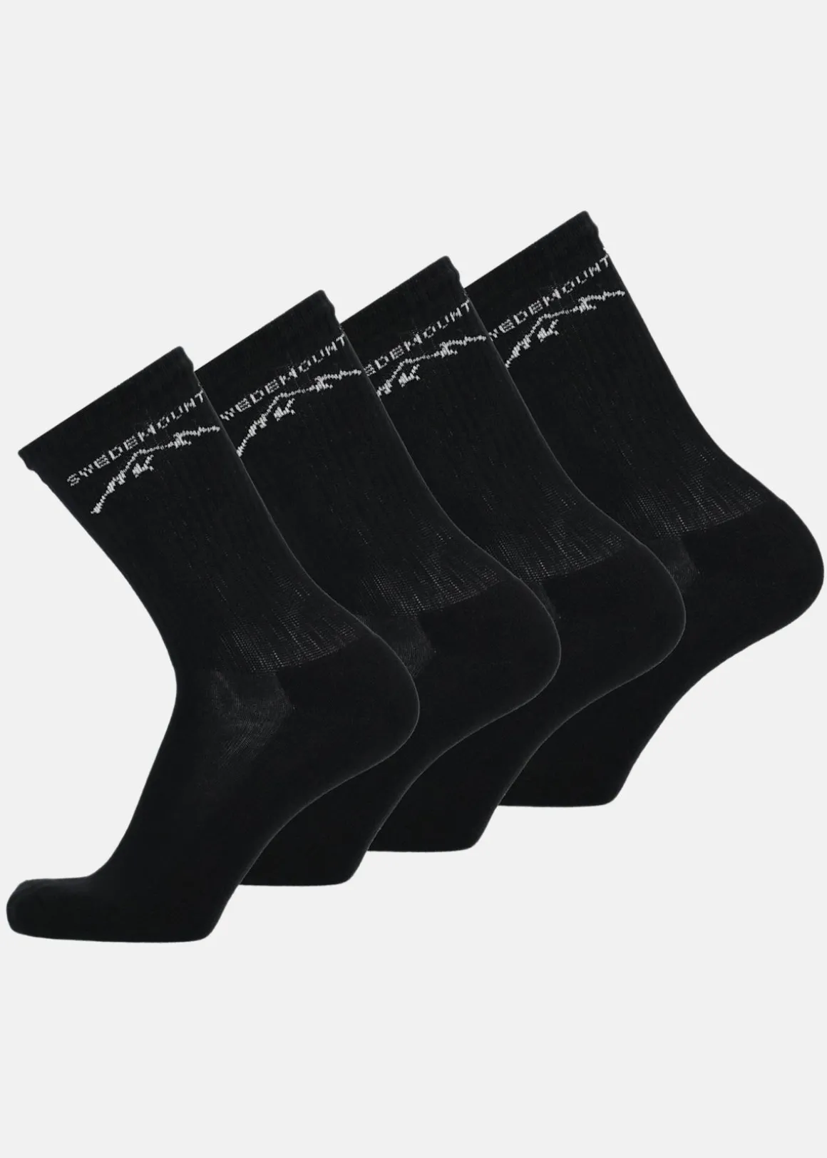 Sport Socks 4-Pack