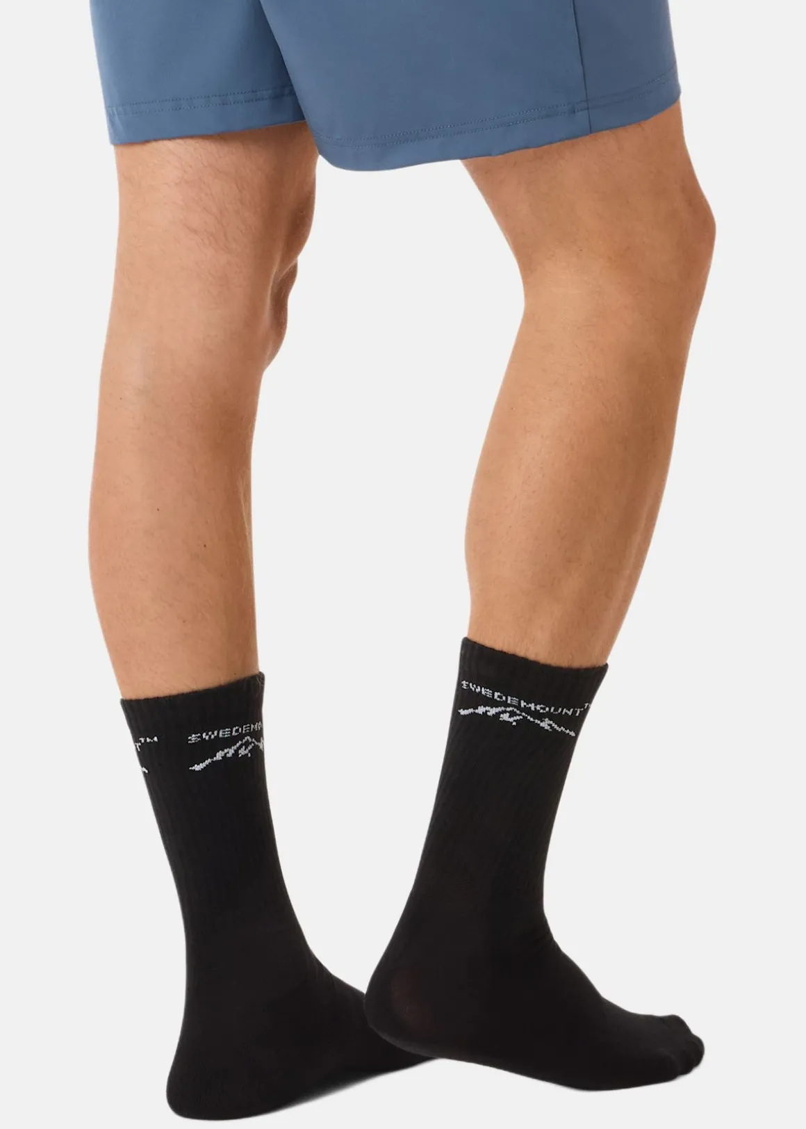 Sport Socks 4-Pack