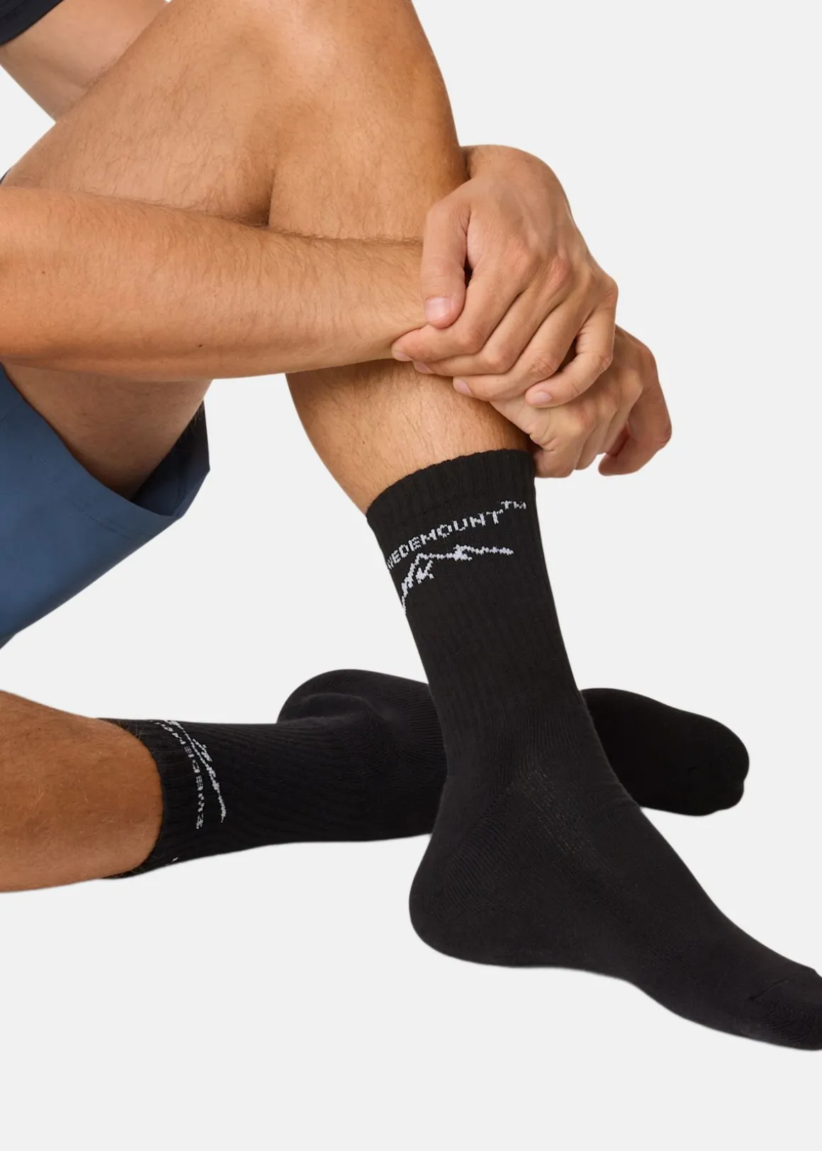 Sport Socks 4-Pack