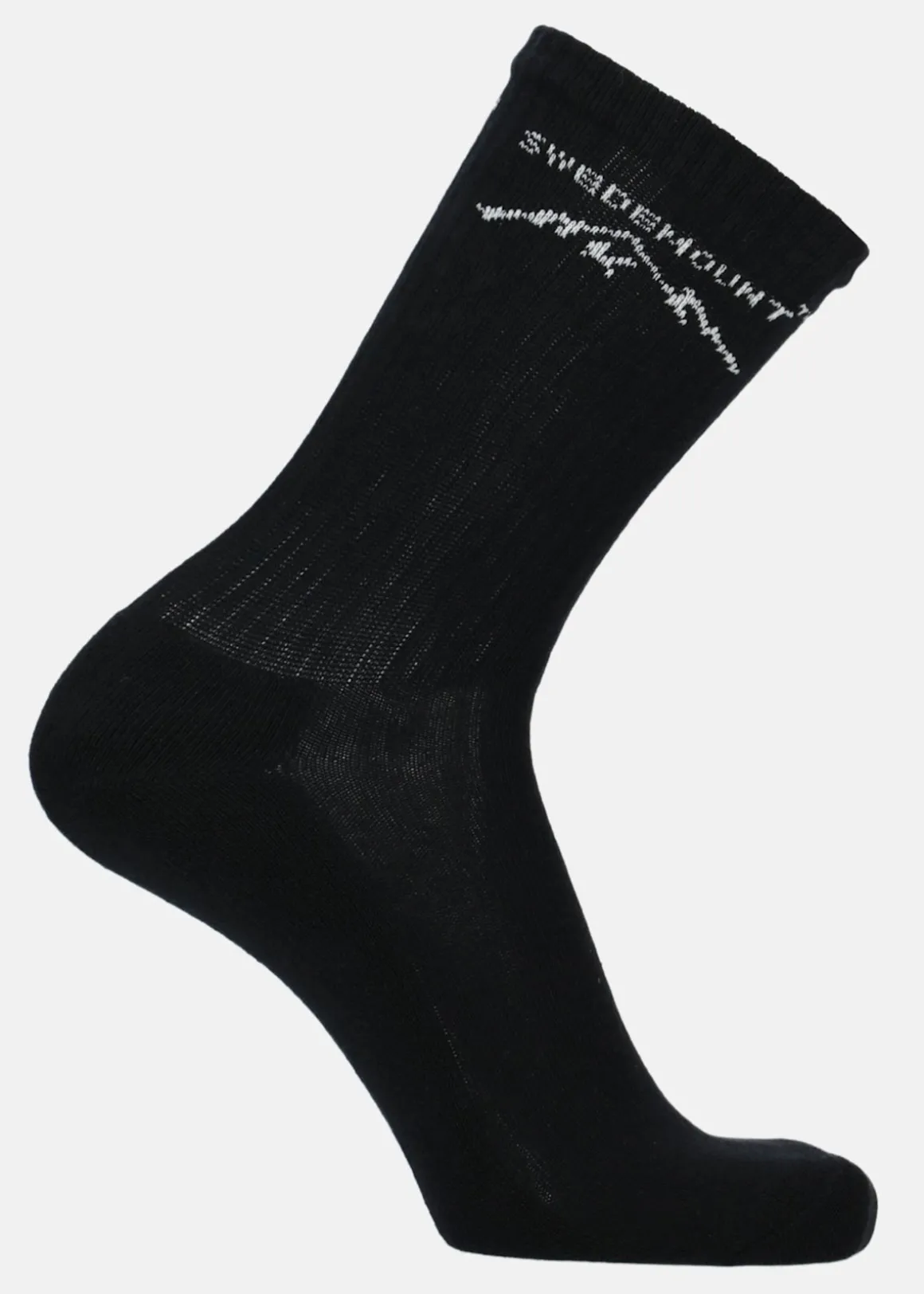 Sport Socks 4-Pack