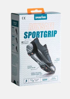 SportGrip Runsafe