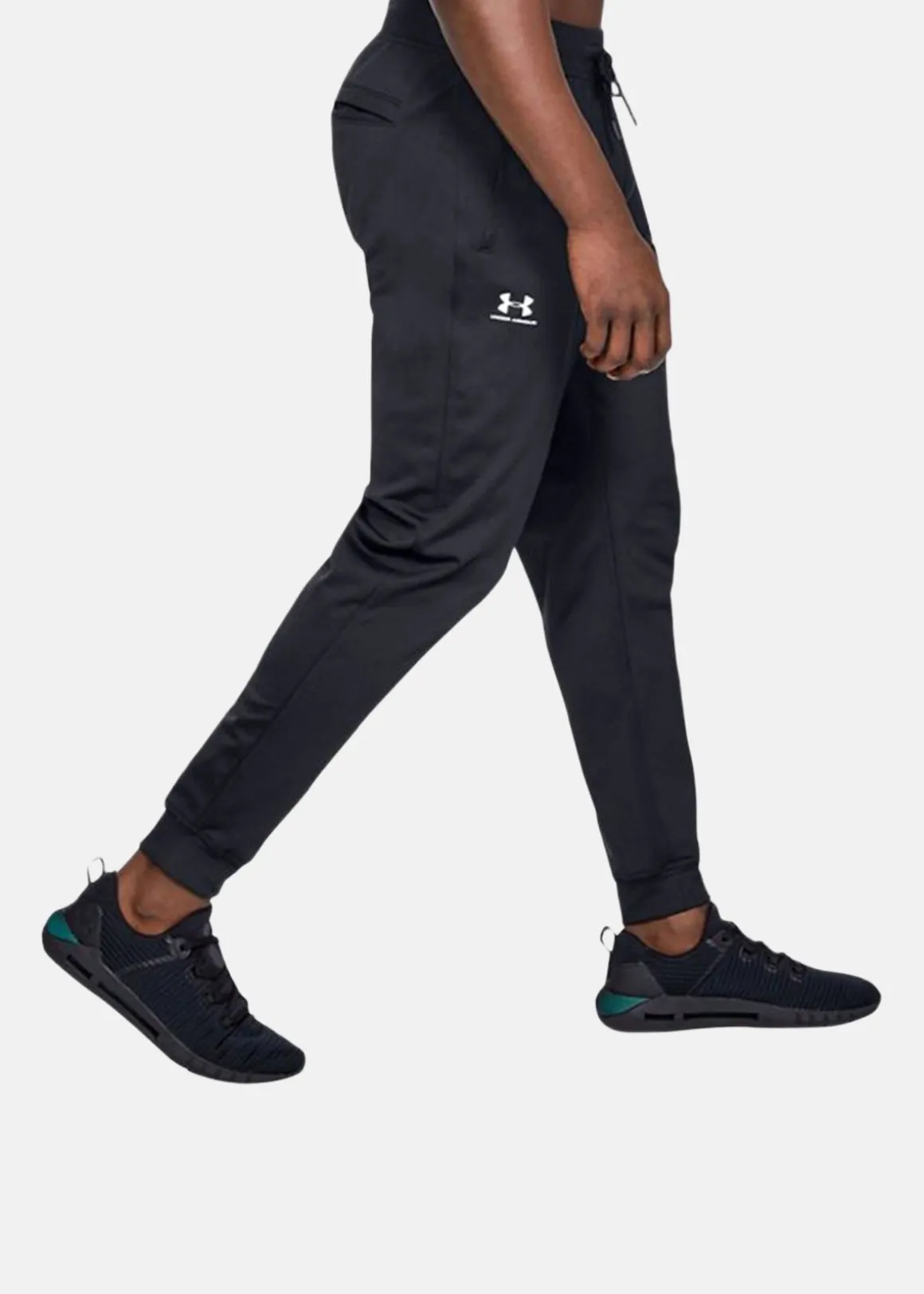 SPORTSTYLE TRICOT JOGGER