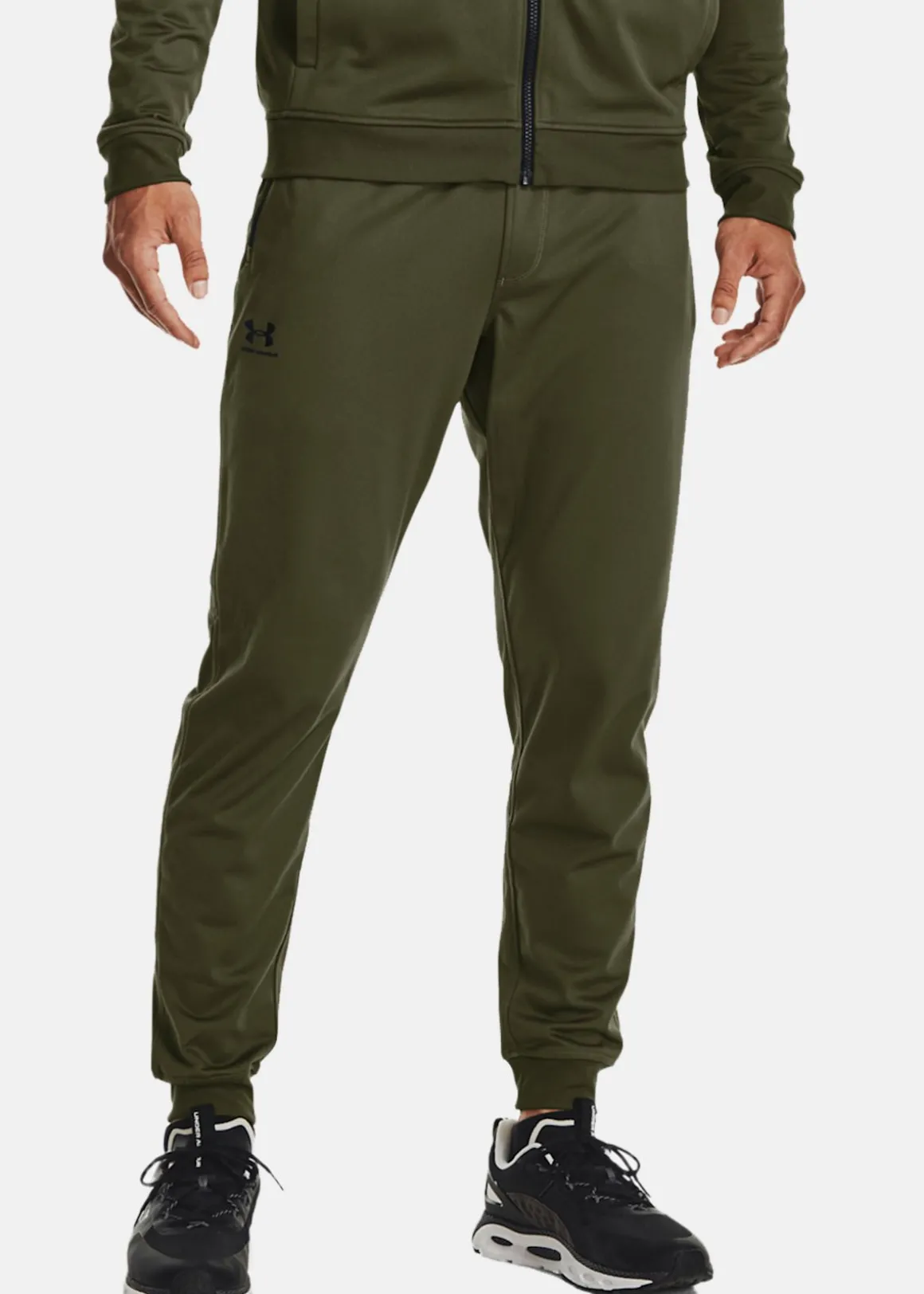 SPORTSTYLE TRICOT JOGGER