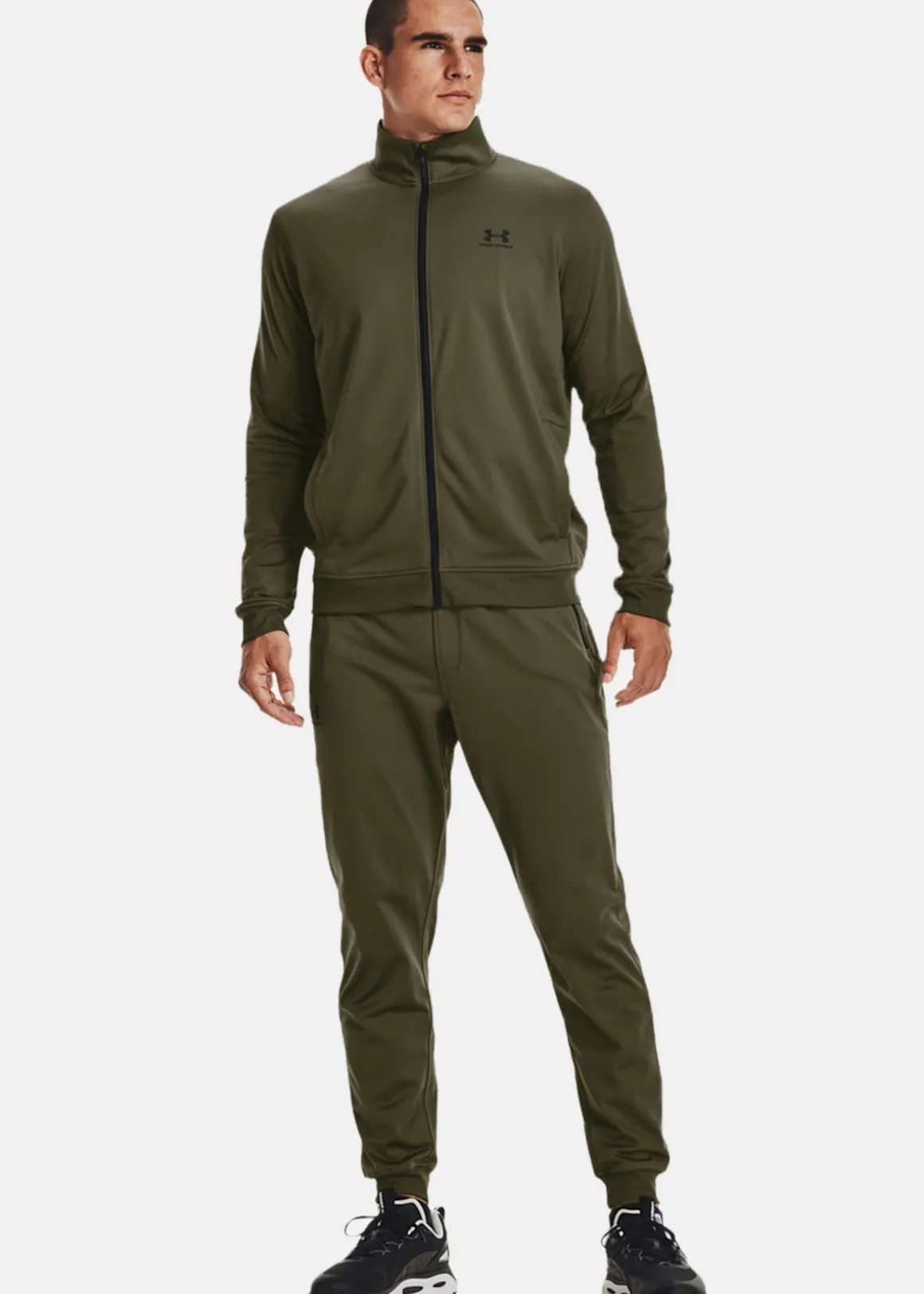SPORTSTYLE TRICOT JOGGER