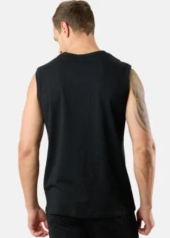 Springfield Sleeveless Tee