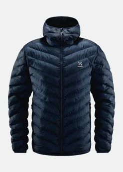 Särna Mimic Hood Men