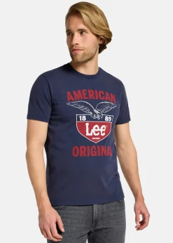 SS_FRONTIER_TEE MOOD_INDIGO