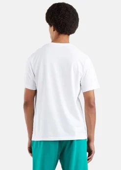 SS RELAXED FIT TEE