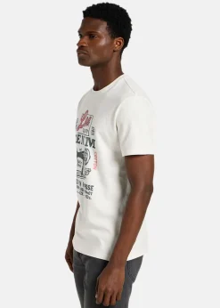 SS_WORKING_WEST_TEE ECRU