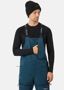 St. Anton Bib Pants