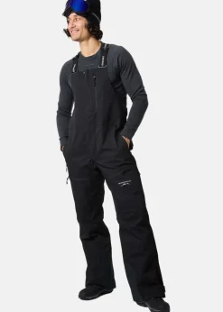 St. Anton Bib Pants