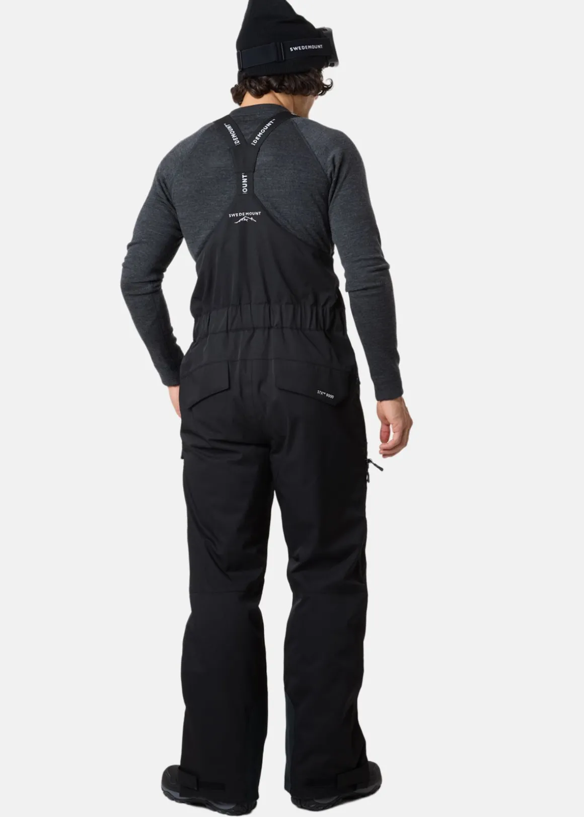 St. Anton Bib Pants