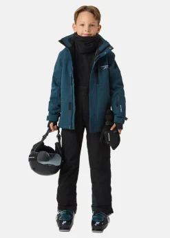 St. Anton Jacket JR