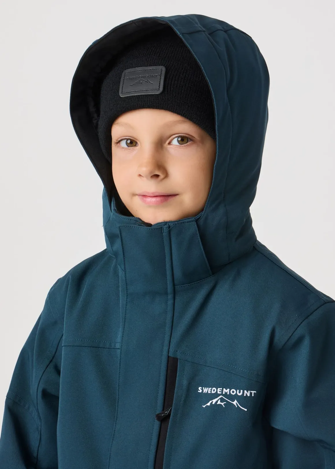 St. Anton Jacket JR