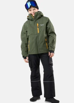 St. Anton Jacket JR