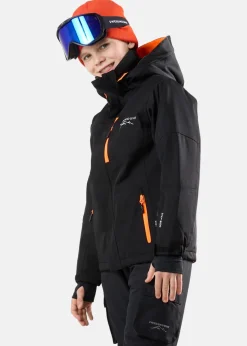 St. Anton Jacket JR