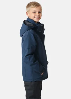 St. Anton Jacket JR