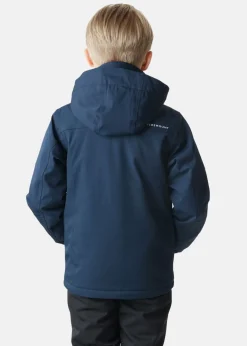 St. Anton Jacket JR