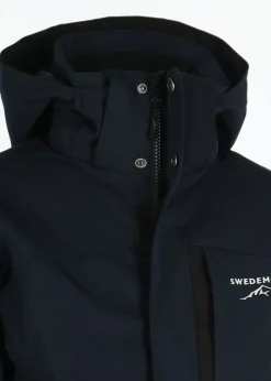 St. Anton Jacket JR