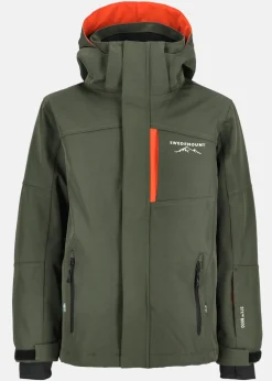 St. Anton Jacket JR