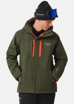 St. Anton Jacket SR