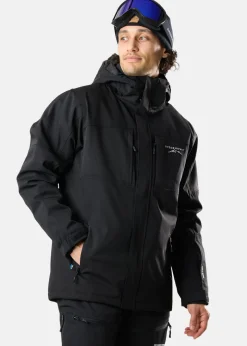 St. Anton Jacket SR
