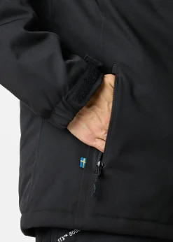 St. Anton Jacket SR