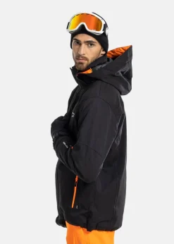 St. Anton Jacket SR