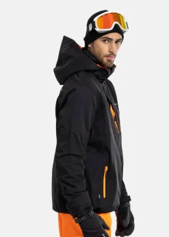 St. Anton Jacket SR