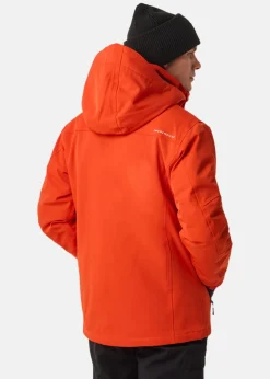 St. Anton Jacket SR