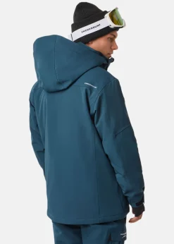 St. Anton Jacket SR
