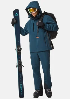 St. Anton Jacket SR