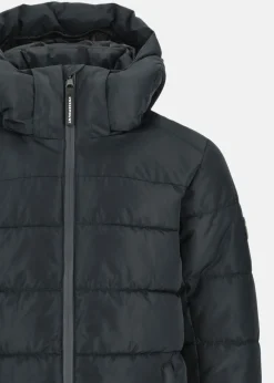 St. Anton Puffer Ski Jacket JR