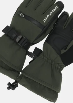 St. Anton Ski Glove JR
