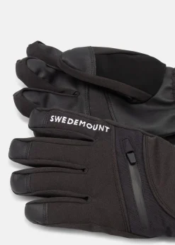 St. Anton Ski Glove JR
