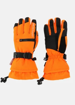 St. Anton Ski Glove JR