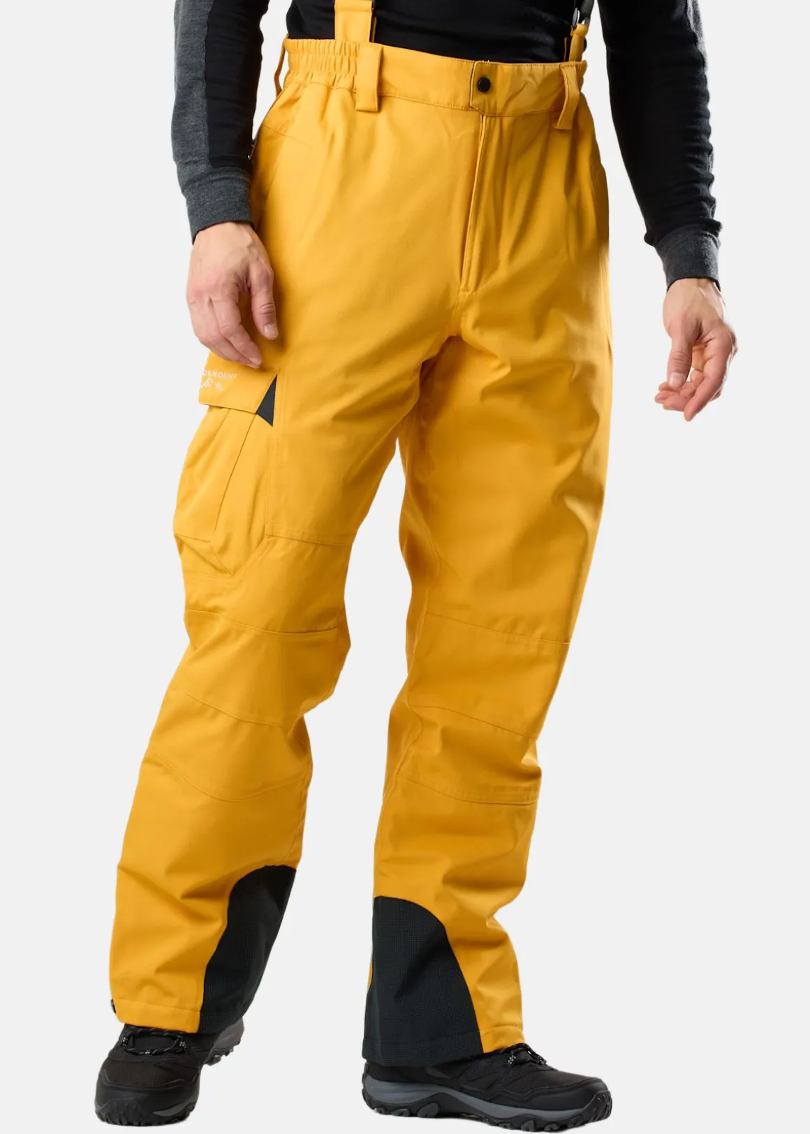 St. Anton Ski Pants