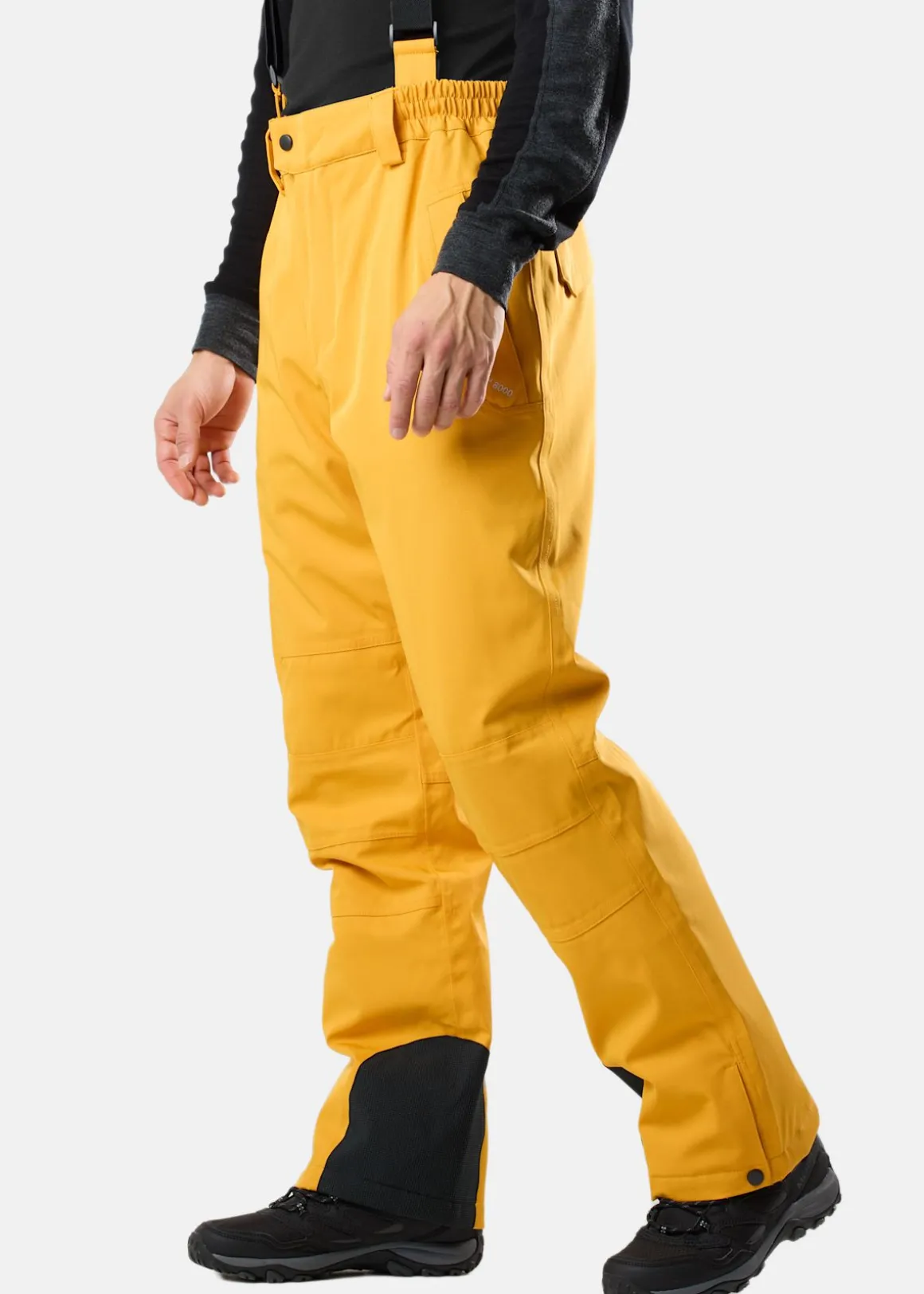 St. Anton Ski Pants