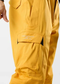 St. Anton Ski Pants