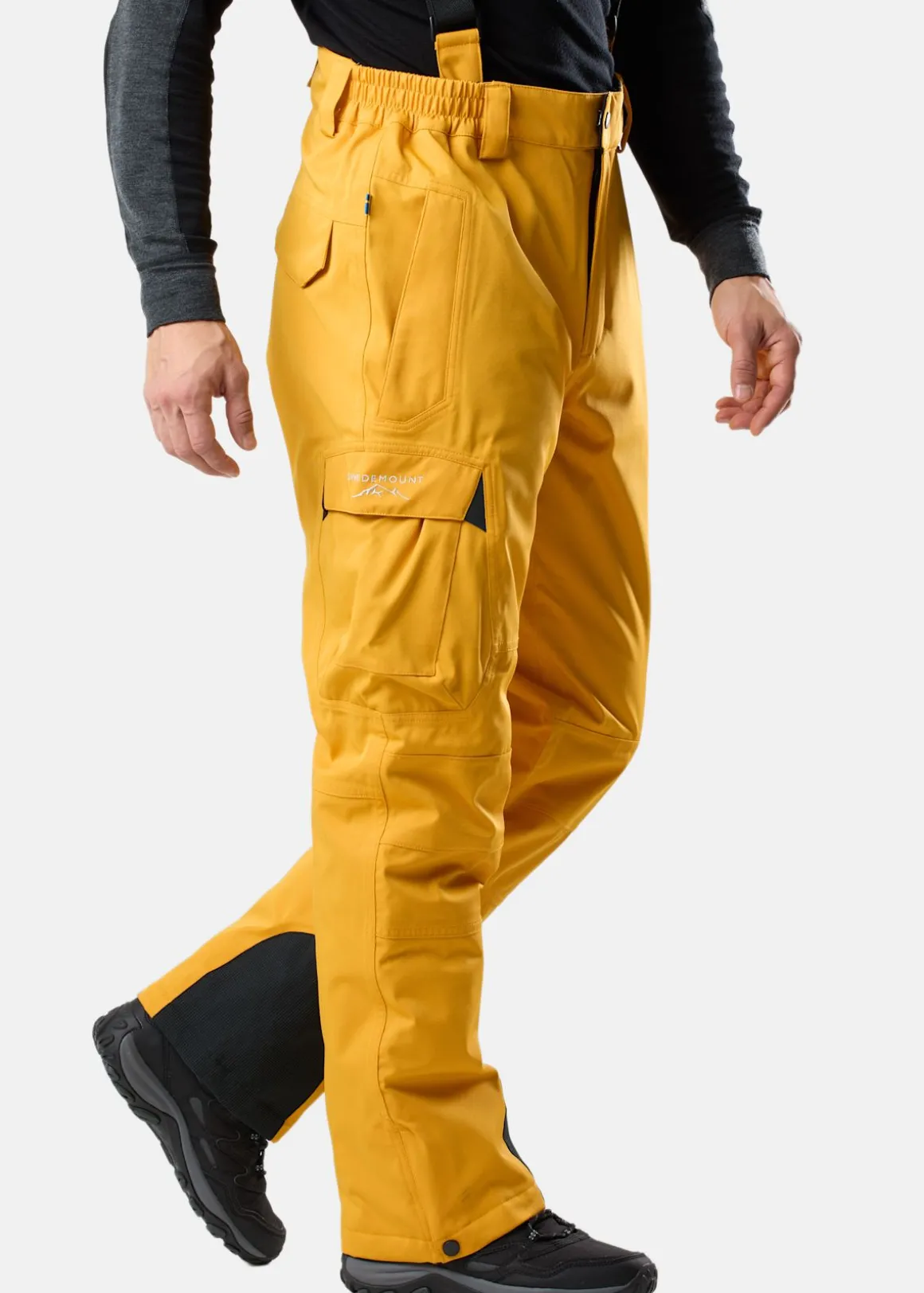 St. Anton Ski Pants