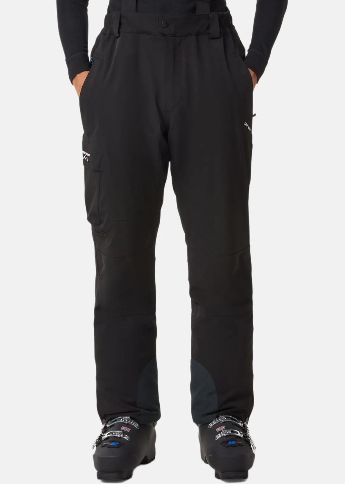 St. Anton Ski Pants