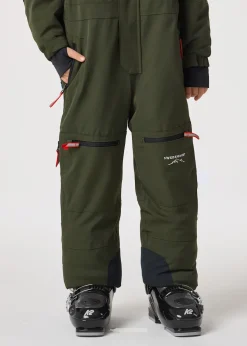 St. Anton Skisuit JR