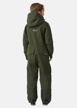 St. Anton Skisuit JR