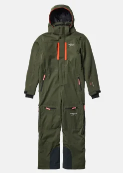 St. Anton Skisuit JR