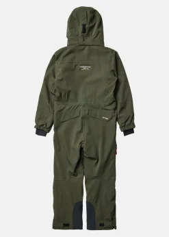 St. Anton Skisuit JR