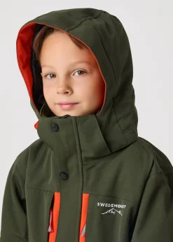 St. Anton Skisuit JR