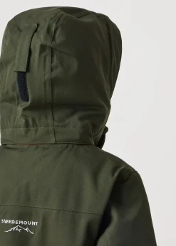 St. Anton Skisuit JR