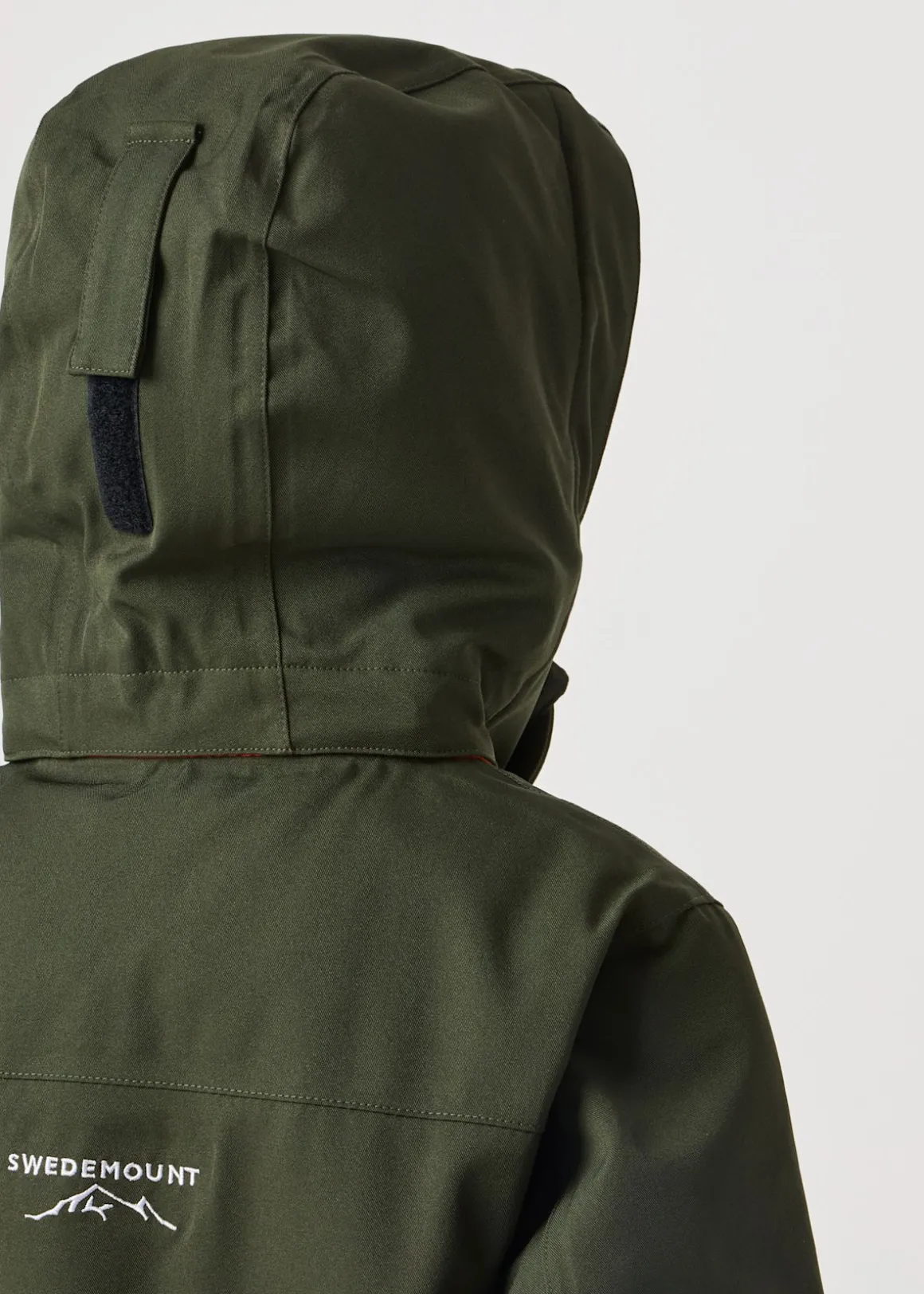 St. Anton Skisuit JR