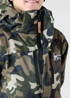 St. Anton Skisuit JR