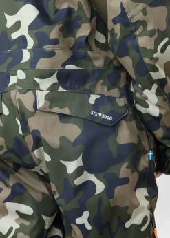 St. Anton Skisuit JR